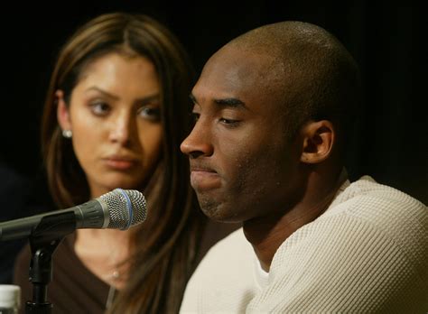 kobe rapes|Why the Woman Who Accused Kobe Bryant of Rape in 2003.